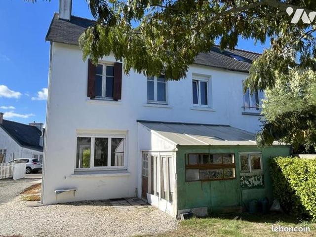 Maison vente à Bénodet, Finistère
