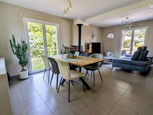 Maison vente à Saint-Nazaire, Prinquiau