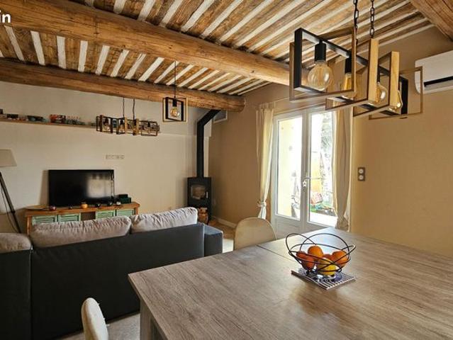 Maison vente à Toulouse, Gargas