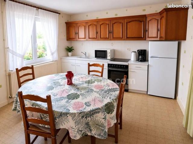 Maison vente à Verdun, Étain