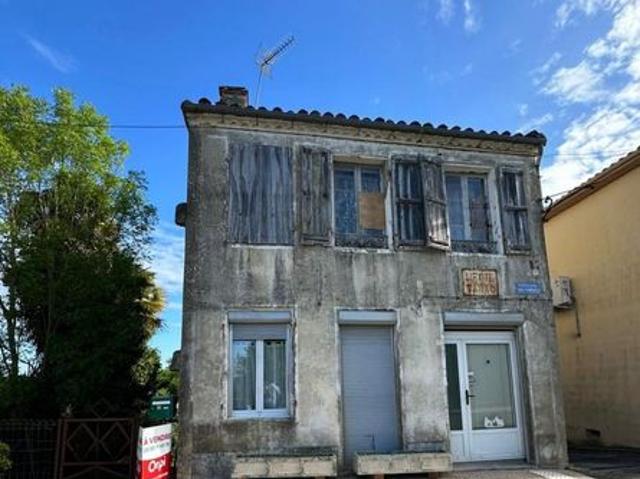 Maison vente à Condom, Le Houga