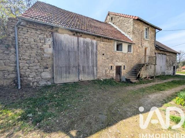 Maison vente à Charleville-Mézières, Saint-laurent