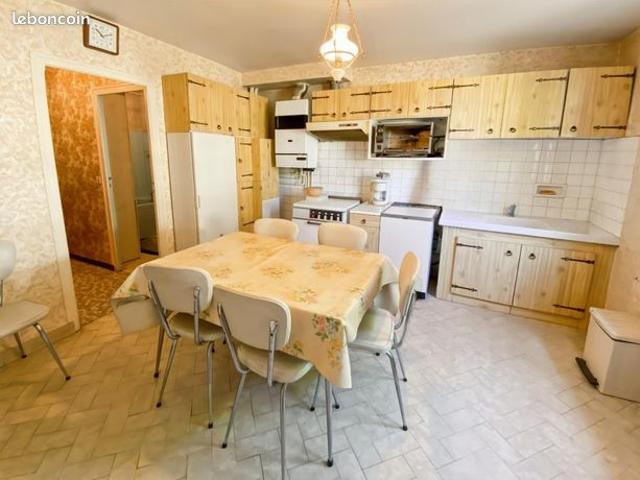 Maison vente à Agen