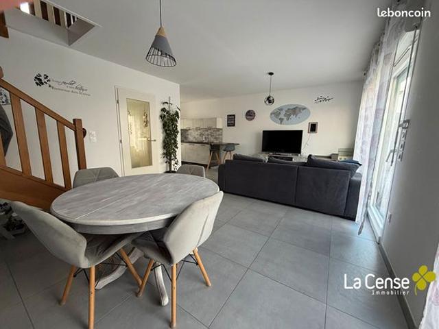 Maison vente à Baisieux, Nord