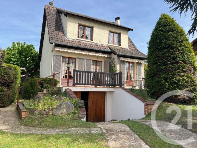 Maison vente à Mantes-la-Jolie, Flins-sur-seine