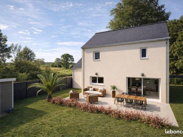 Maison vente à Caen, Saint-manvieu-norrey