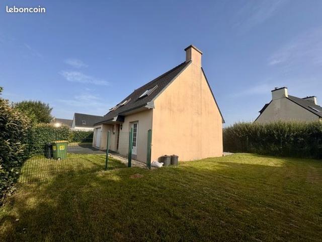 Maison vente à Brest, Bretagne