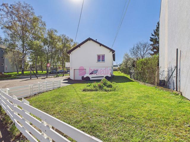 Maison vente à Forbach-Boulay-Moselle, Forbach