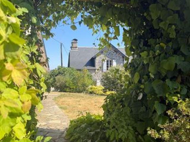 Maison vente à Mauriac