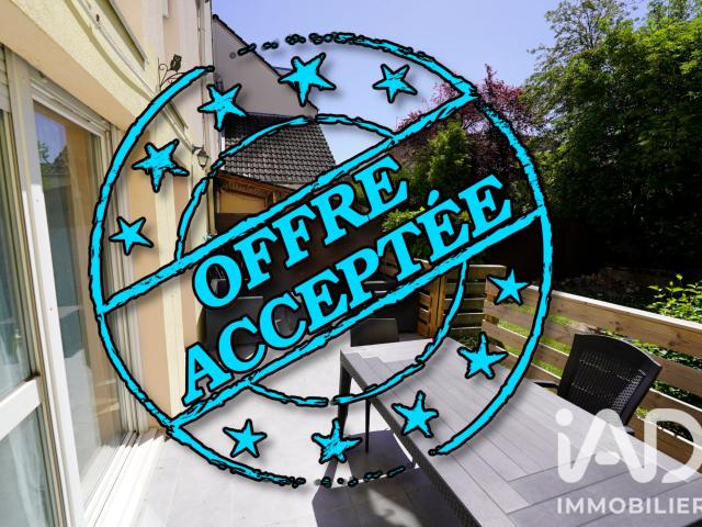Maison vente à Extension Ouest, Witry-lès-Reims