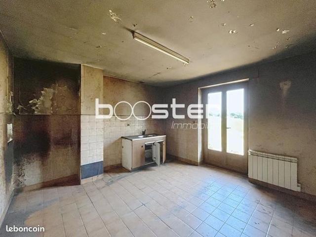 Maison vente à Limoges, Saint-germain-les-belles