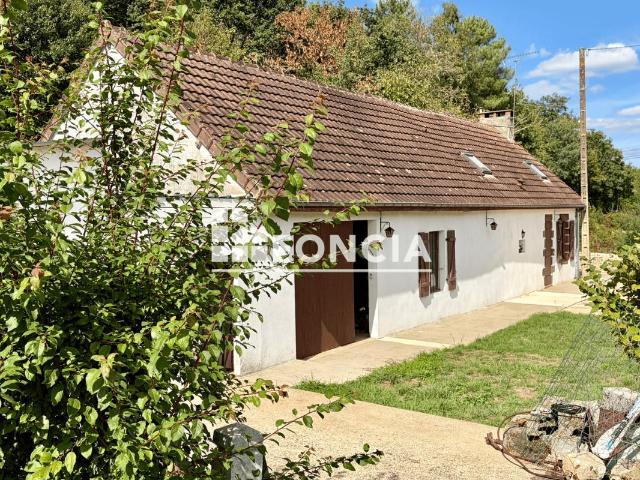 Maison vente à Vileneuve, Saint-Christophe-du-Jambet