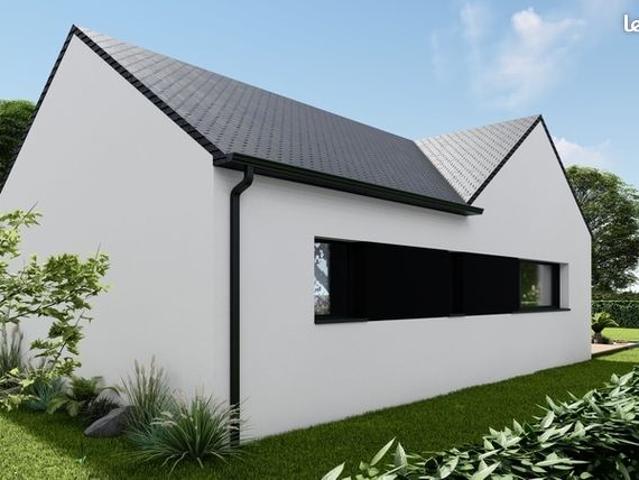 Maison vente à Brest, Bretagne
