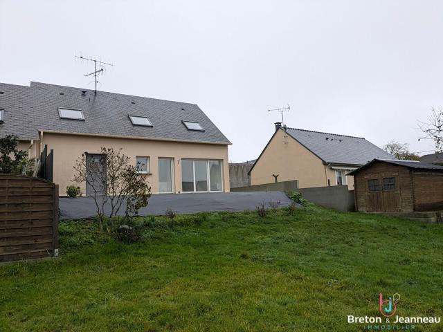Maison vente à Mayenne, Chammes