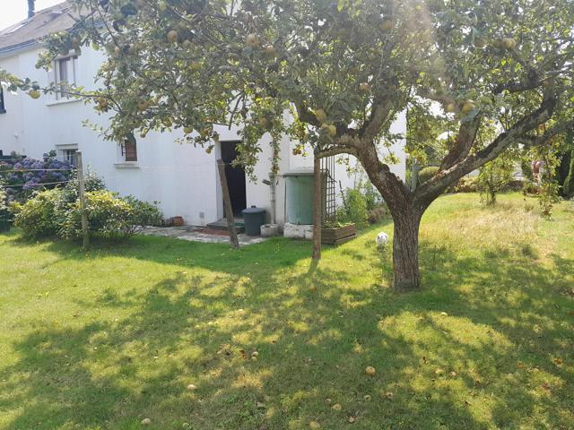 Maison vente à Vannes, Foch Maison vente à Vannes, Foch