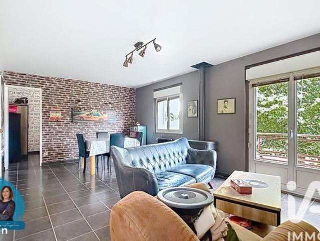 Maison vente à Rambouillet, Gazeran