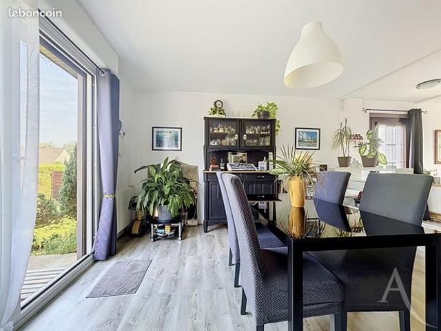 Maison vente à Mantes-la-Jolie, Gargenville