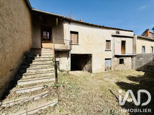 Maison vente à Villefranche-de-Rouergue, Tauriac-de-naucelle