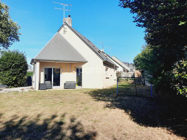 Maison vente à Coutances