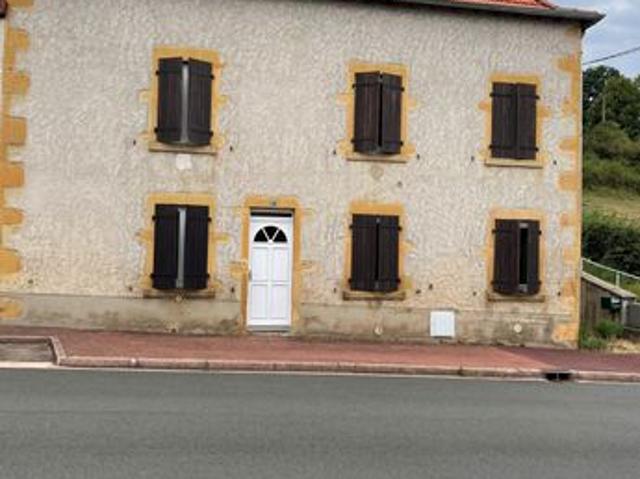 Maison vente à Saint-denis-de-cabanne, Guadeloupe