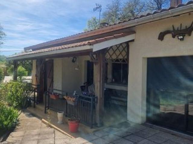 Maison vente à Muret, Labastide-clermont