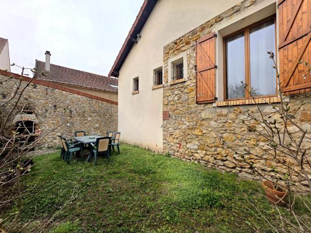 Maison vente à Saint-Germain-en-Laye, Triel-sur-seine