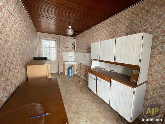 Maison vente à Les Sables-d'Olonne, Challans