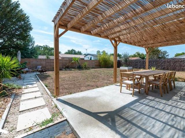 Maison vente à Lesparre-Médoc, Lesparre-médoc