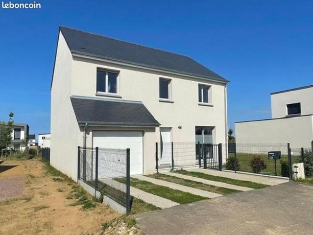 Maison vente à Saint-Nazaire, Saint-nazaire
