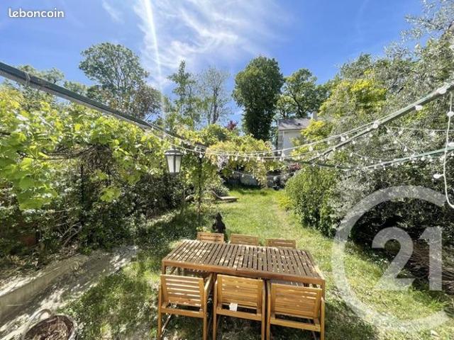 Maison vente à Le Raincy, Villemomble