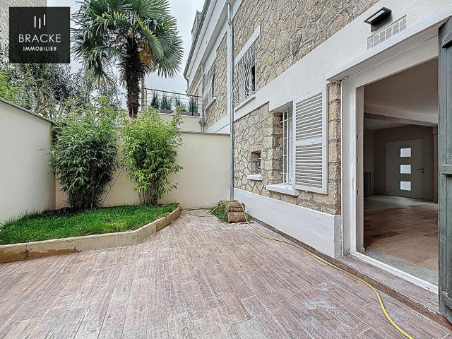 Maison vente à Courbevoie, Centre-Ville