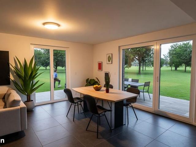 Maison vente à Mulhouse, Ottmarsheim