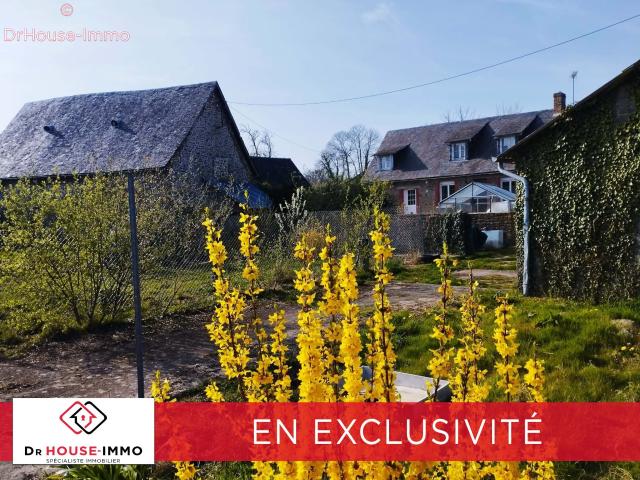 Maison vente à Mayenne, Couesmes-vaucé