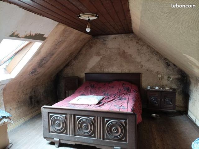 Maison vente à Béthune, Estrée-blanche