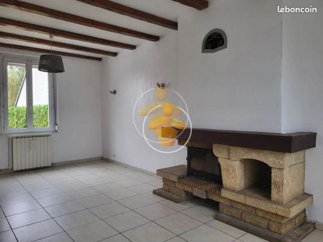 Maison vente à Laon, Beautor