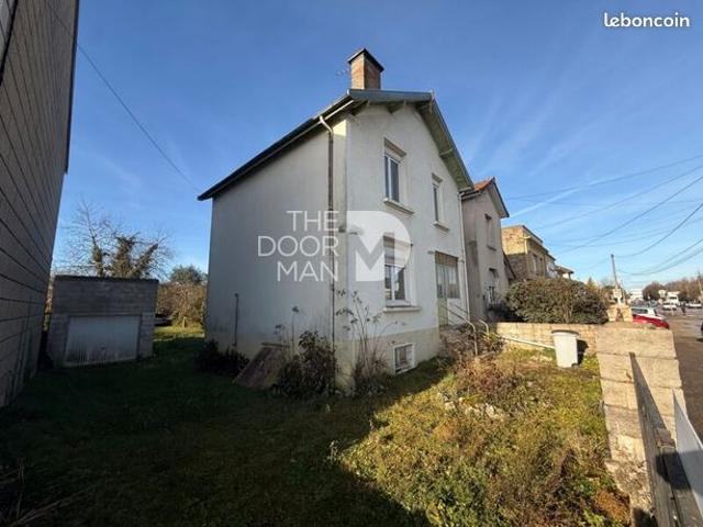 Maison vente à Sens, Chaumont