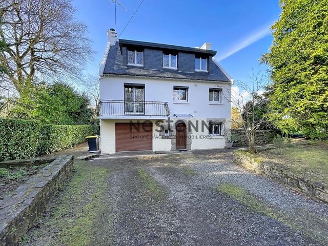 Maison vente à Vannes, Bretagne
