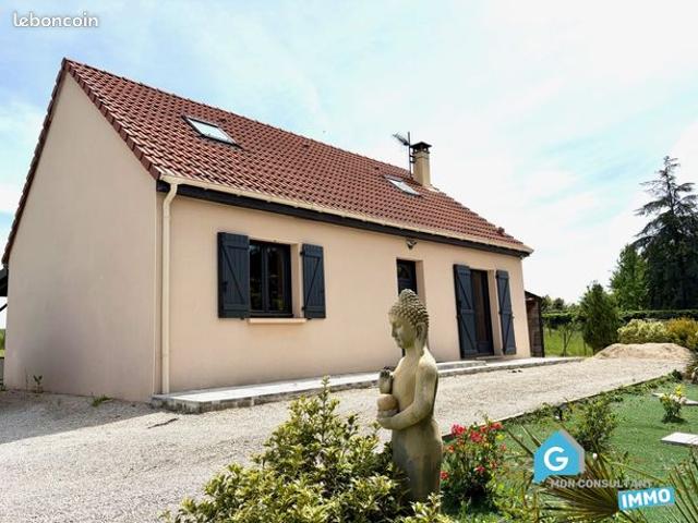 Maison vente à Beaune