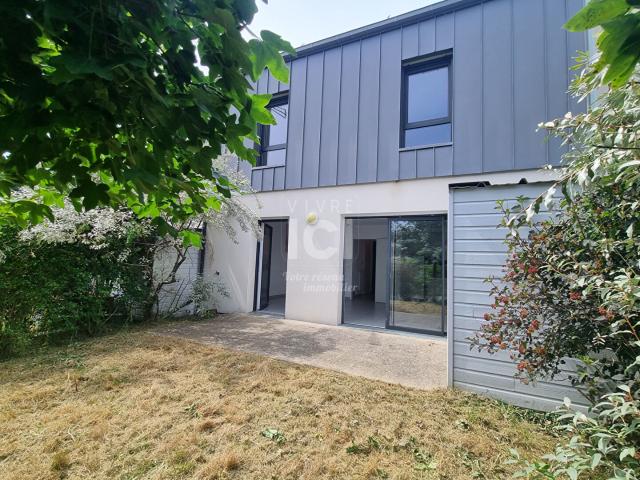 Maison vente à Nantes, Sautron