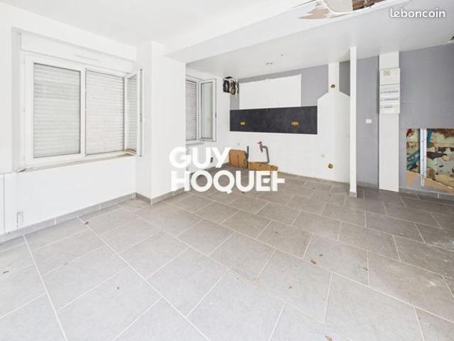 Maison vente à Rouen, Seine-Maritime