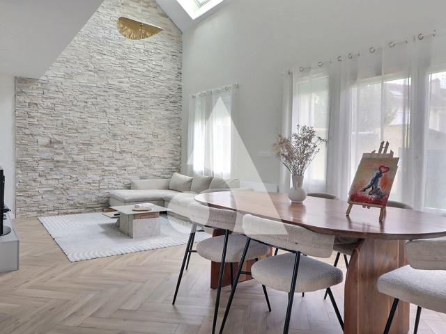 Maison vente à Pontoise