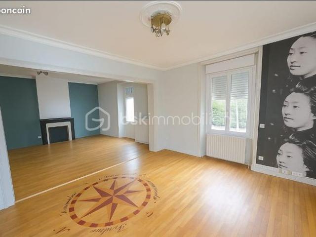 Maison vente à Laval, Bonchamp-lès-laval