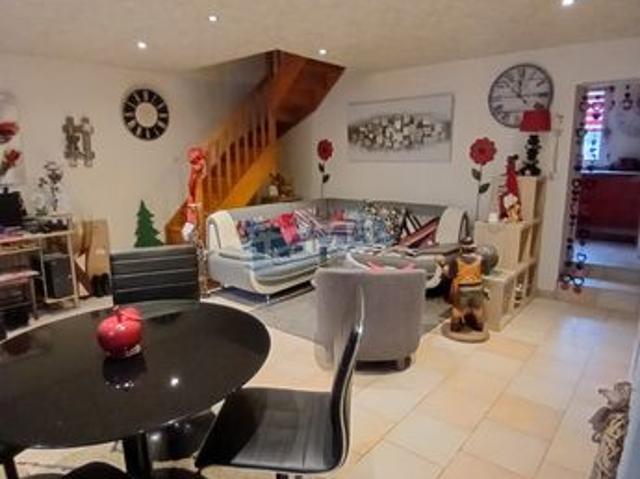 Maison vente à Arras, Frévent