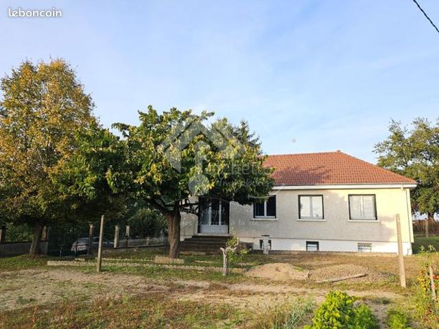 Maison vente à Vichy, Saint-léger-sur-vouzance