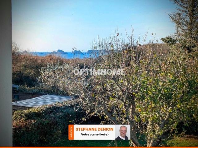 Maison vente à Châteaulin, Bretagne