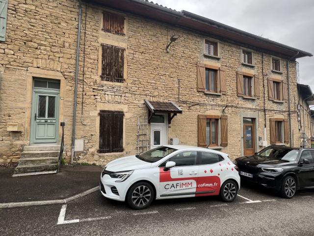 Maison vente à La Tour-du-Pin, Bourgoin-jallieu