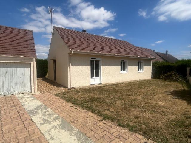 Maison vente à Lachapelle-Saint-Pierre, Oise
