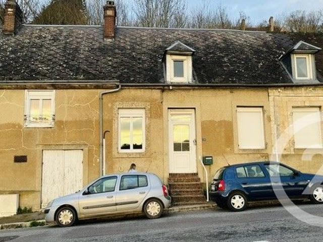 Maison vente à Bernay
