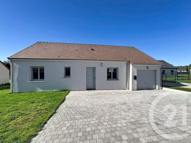 Maison vente à Romorantin-Lanthenay, Vouzon