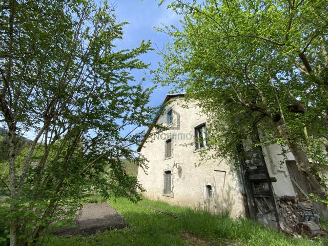 Maison vente à Glère